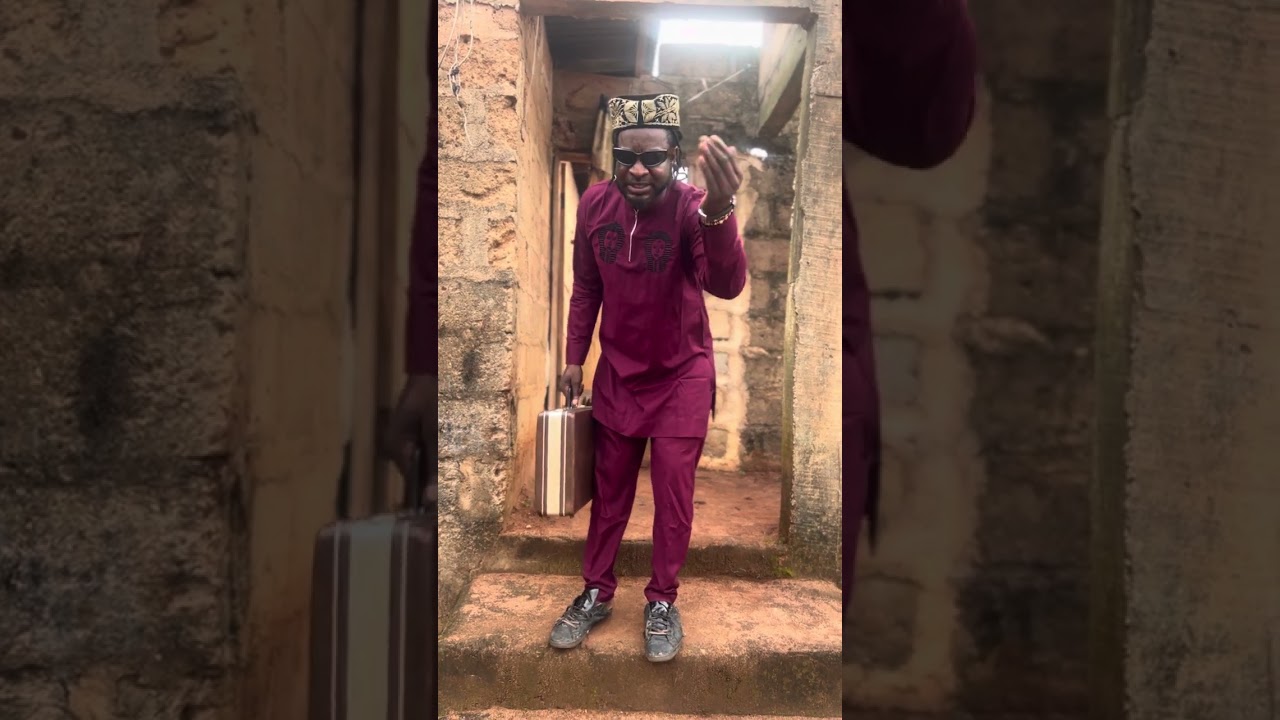 See why VDM should stay far from Edo people