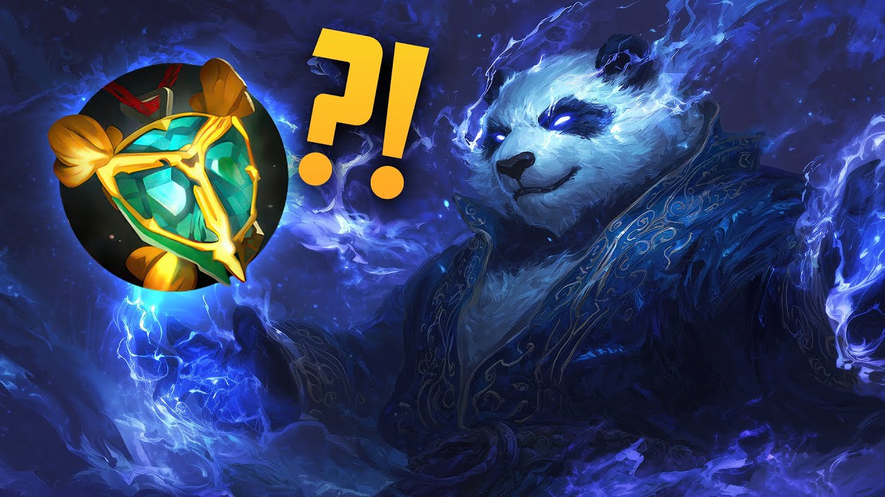 Holy Locket on Storm... it's genius!