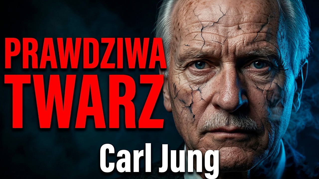 Najsilniejsza reakcja empaty: całkowite ignorowanie zmienia dynamikę z narcyzem | Carl Jung