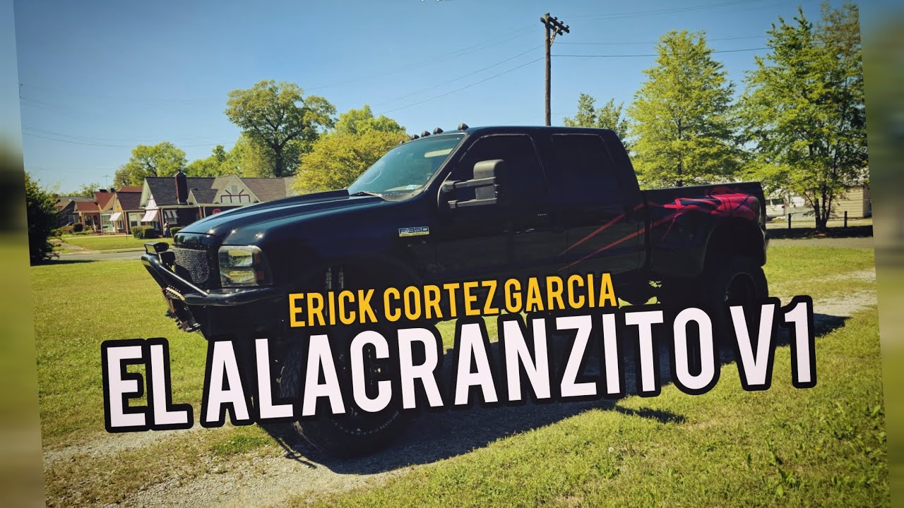 EL ALACRANZITO V1 (ILLUMINATI MUSIC)2025