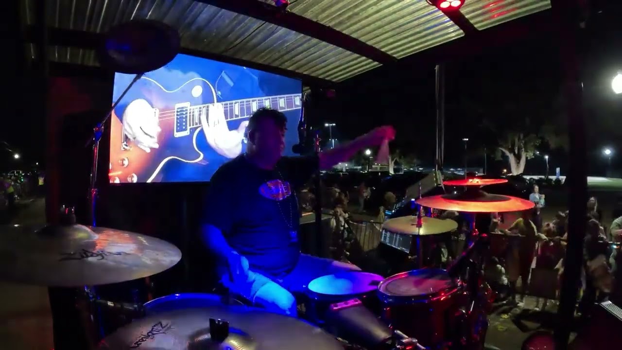 TUSH ZZ Top Cover 
