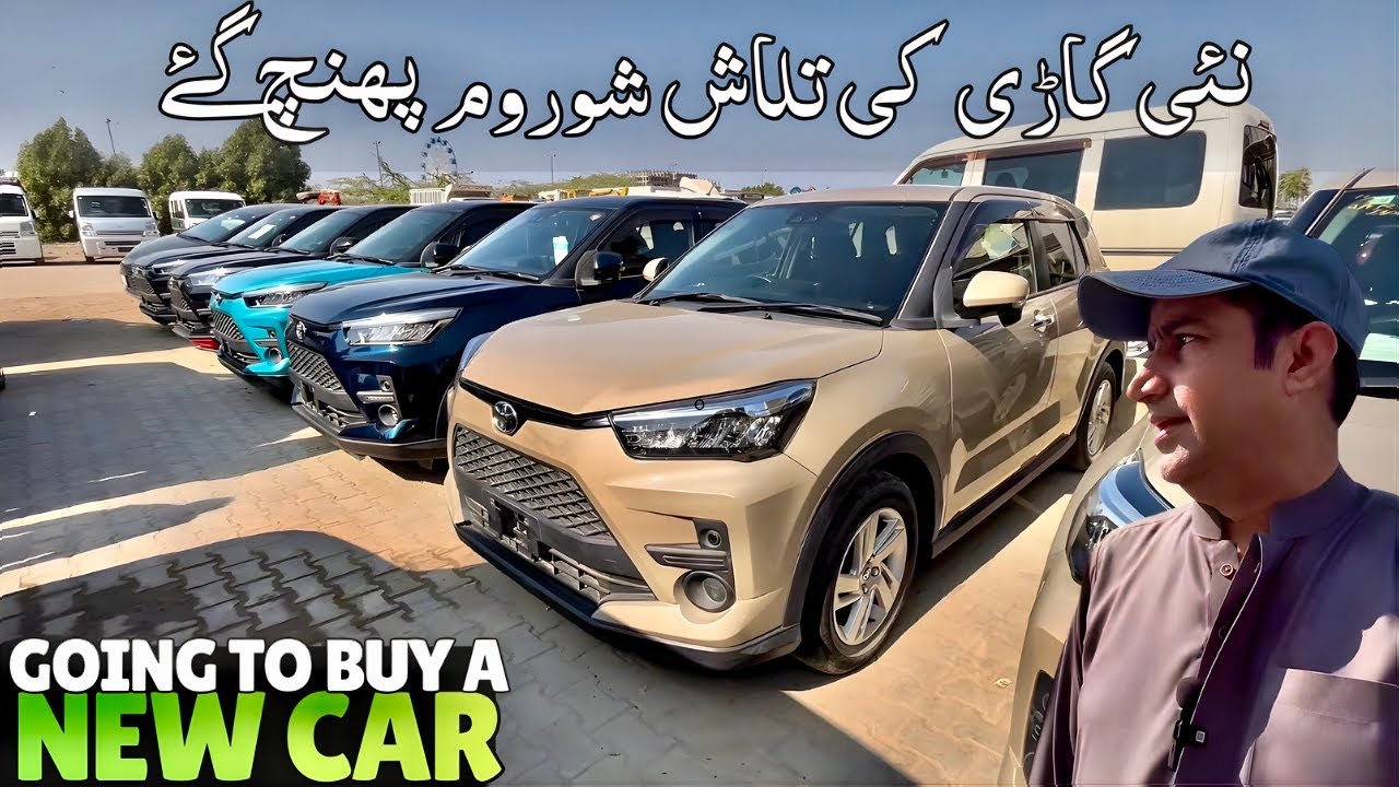 Going to Buy a New Car 🚗 New Car Delivery Suzuki Alto 2022