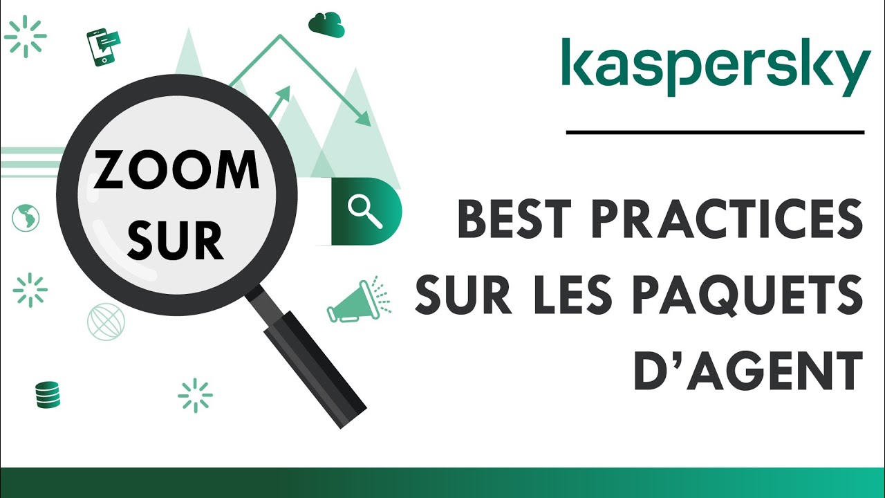 [Tutoriel] Paquets d'installation d'agent dans Kaspersky Security Center (3/3)