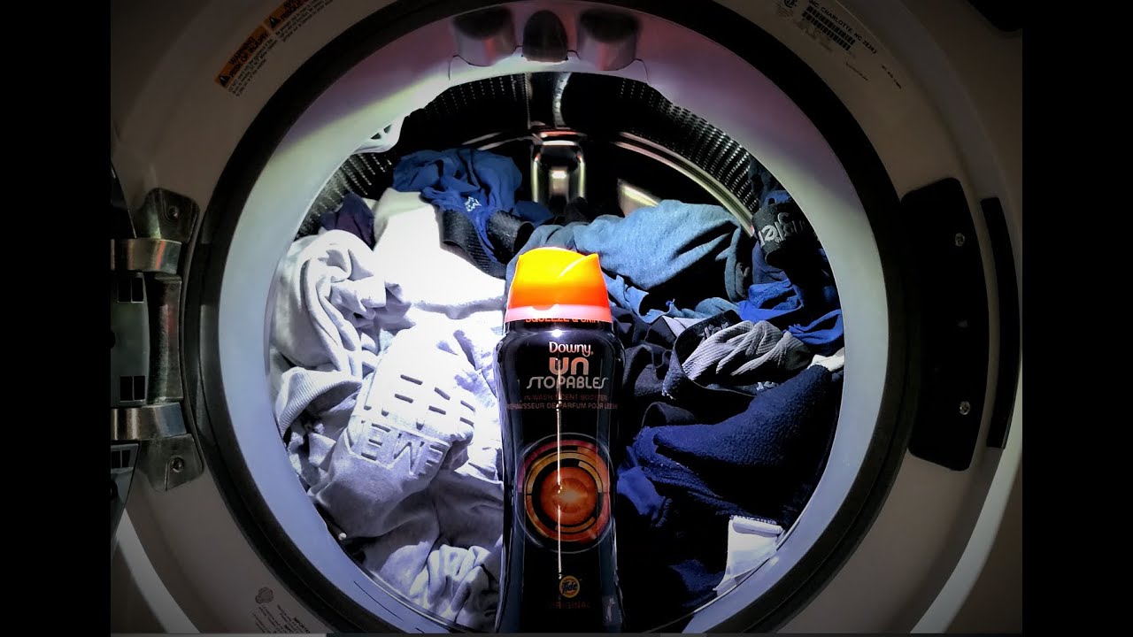Electrolux ELF Washer 