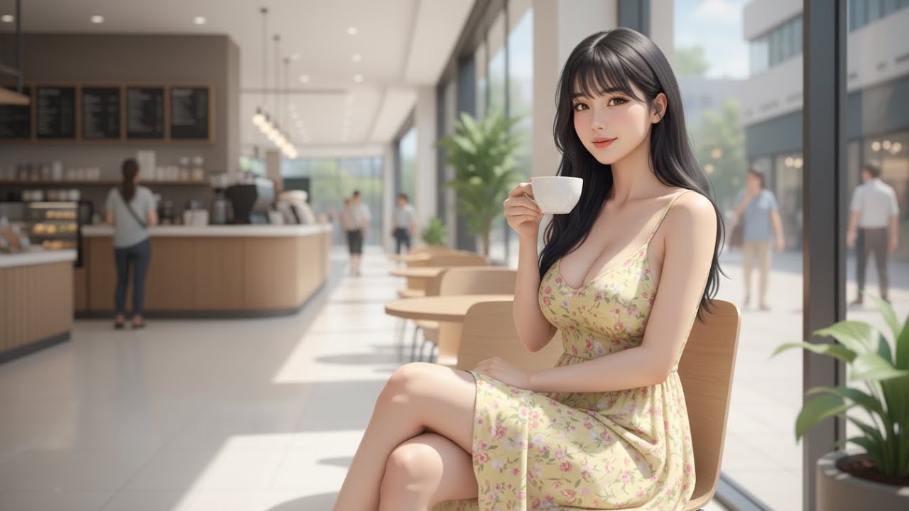 카페에서 듣기 좋은 노래#22 아무때나 틀어놓으세요!!#감성#어쿠스틱#노래#팝송
