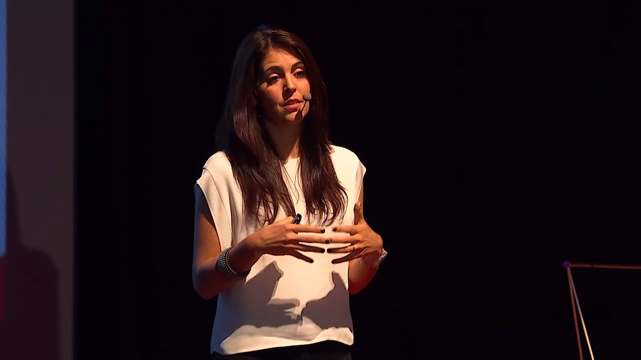 ¿Puede el estado enseñarnos a participar? | MELINA VÁZQUEZ | TEDxManizalesED