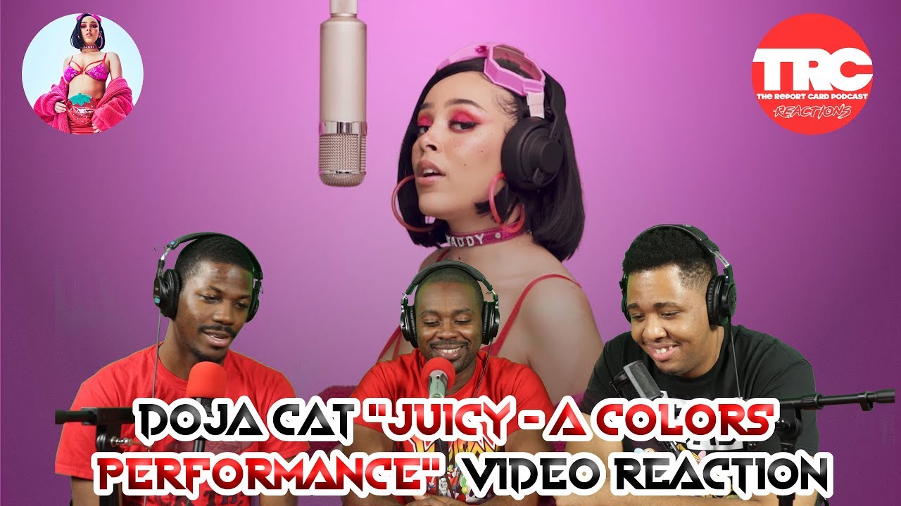 Doja Cat 
