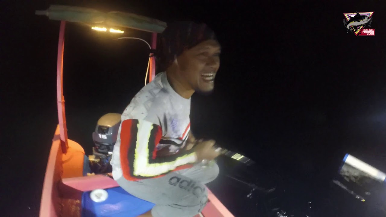 Sang Legend Cangkek 3lb Part II