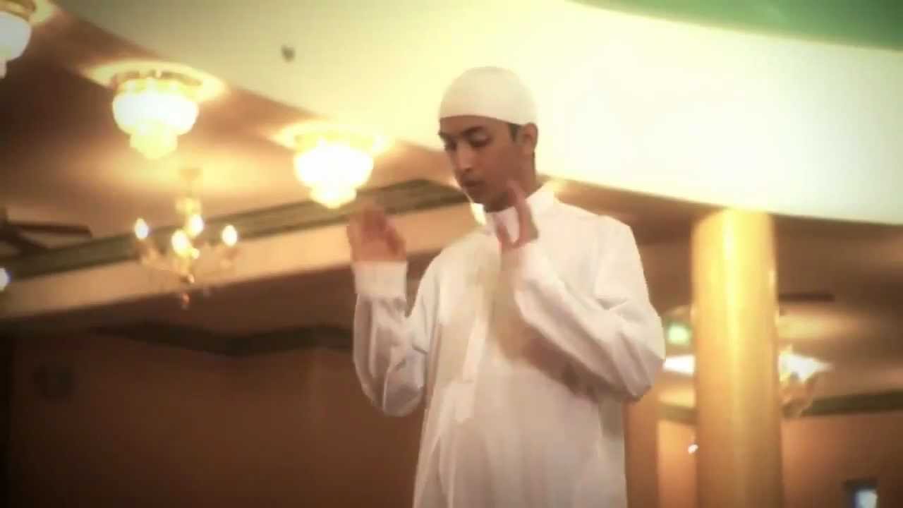 Comment faire la Salat al Maghreb (la pri&egrave;re du soir)