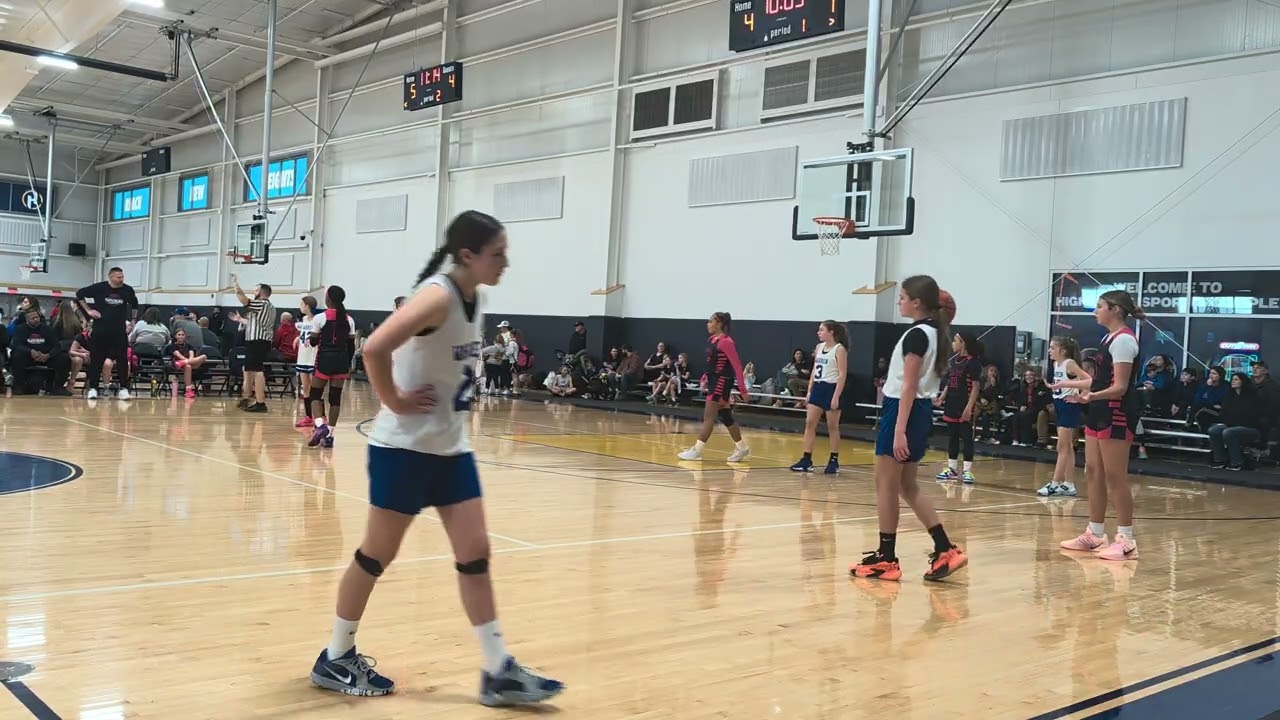 Warren v Twinsburg 2/7/2026
