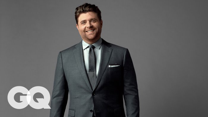How to Buy a Suit When You&rsquo;re on the Round Side &ndash; Project Upgrade | GQ