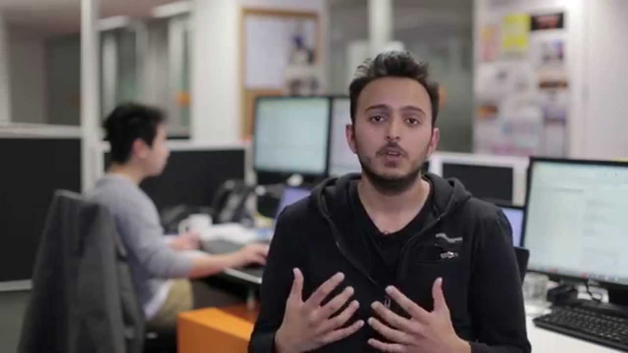 carsales.com Mohammad Adnan on knowledge sharing