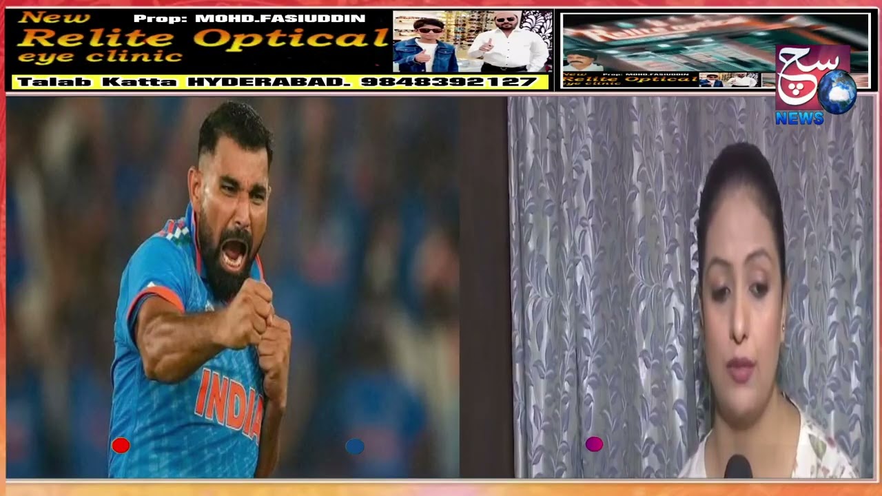 Hasin Jahan vs Mohammad Shami Hasin Jahan Ka Bayan: 4 Lakh Mahana Kafi Nahi!