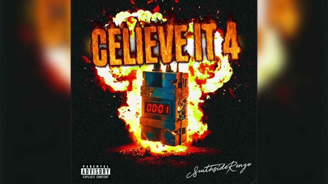 SouthsideRenzo - That Broke CrippN [Celieve It 4]