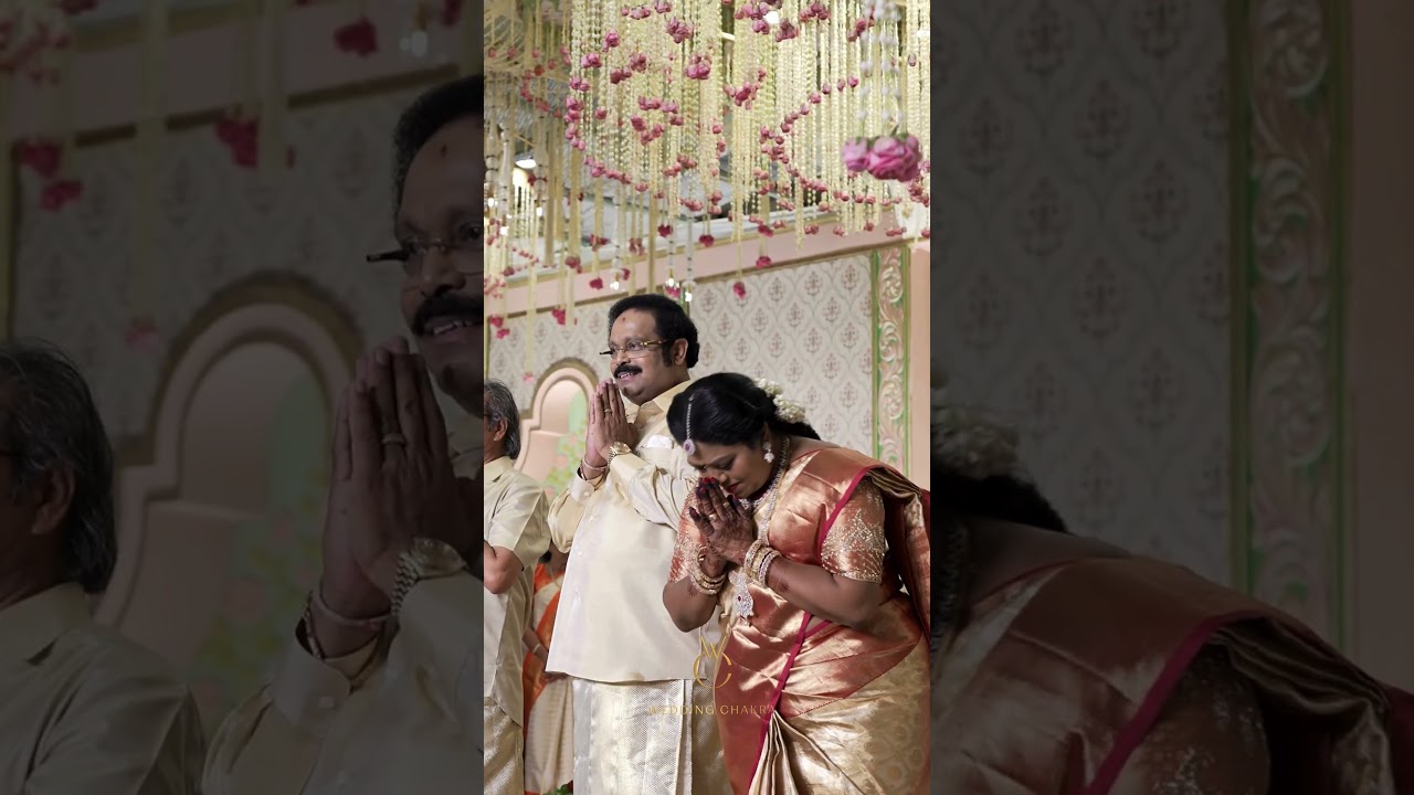 Kathir Anand MP Daughter Engagement ❤️ Celebrity Guests | Sarathkumar | Kanimozhi | VJ Siddhu#shorts