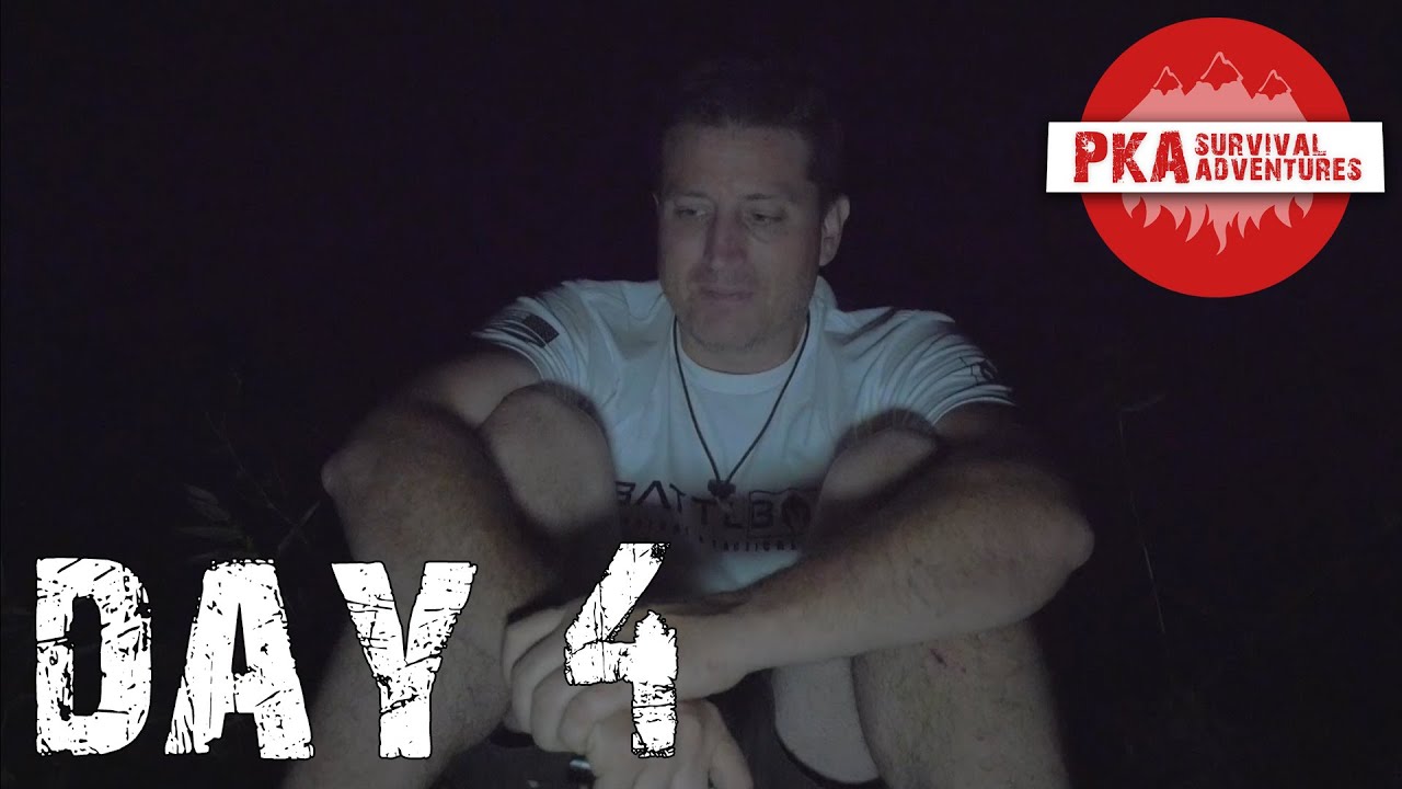 DAY 4 (PART 2): The Final Confessionals - PKA Survival Trip 2015