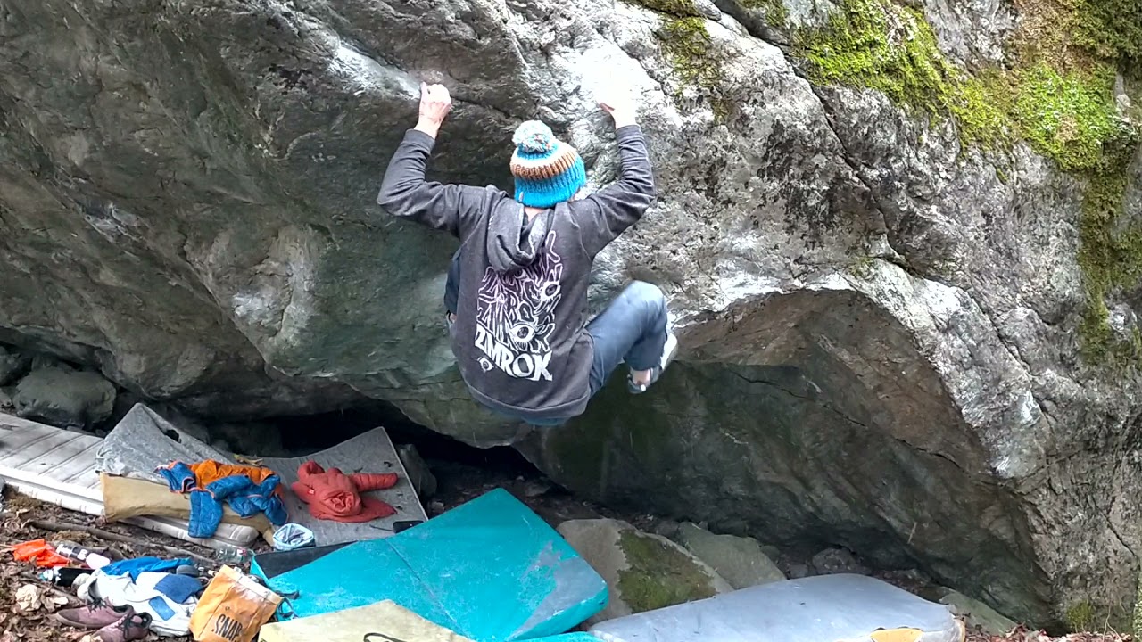 TriStar perd de peu au Shifumi, 8a, Rioup&eacute;roux