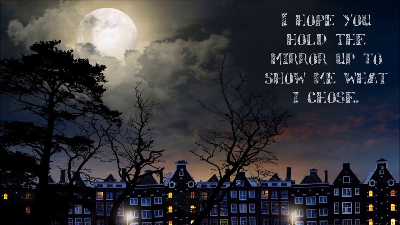 Dear Fellow Traveler by Sea Wolf - Lyric Video