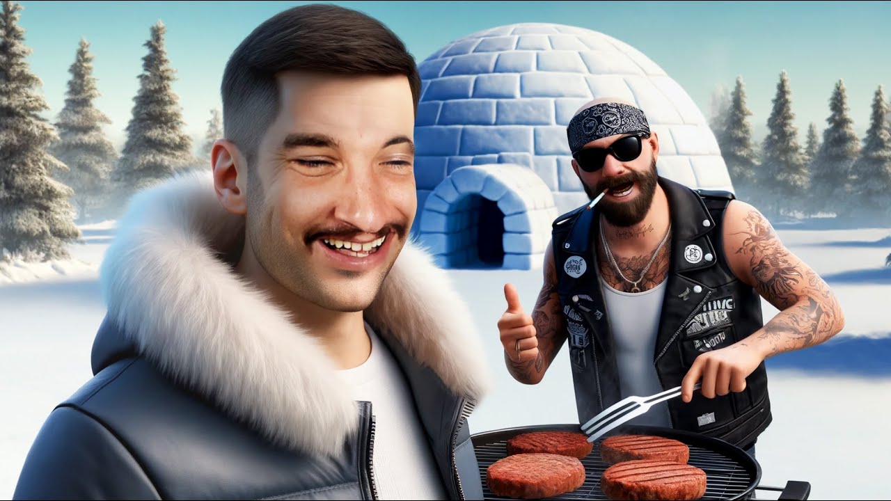 NOWY KUCHARZ DOPROWADZI MNIE DO SZAŁU!!! | ARCTIC MOTEL SIMULATOR #5 #simulatorgames #symulator