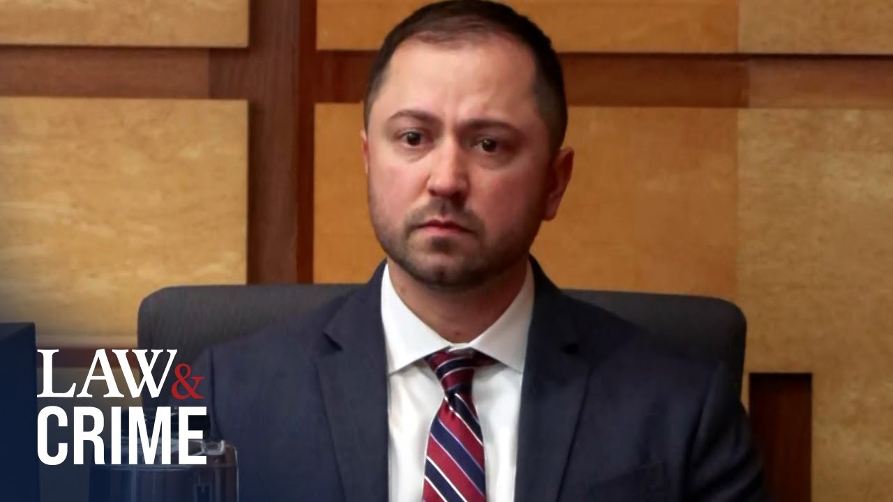Heated Messages Between Dead Wife, Accused Killer Revealed