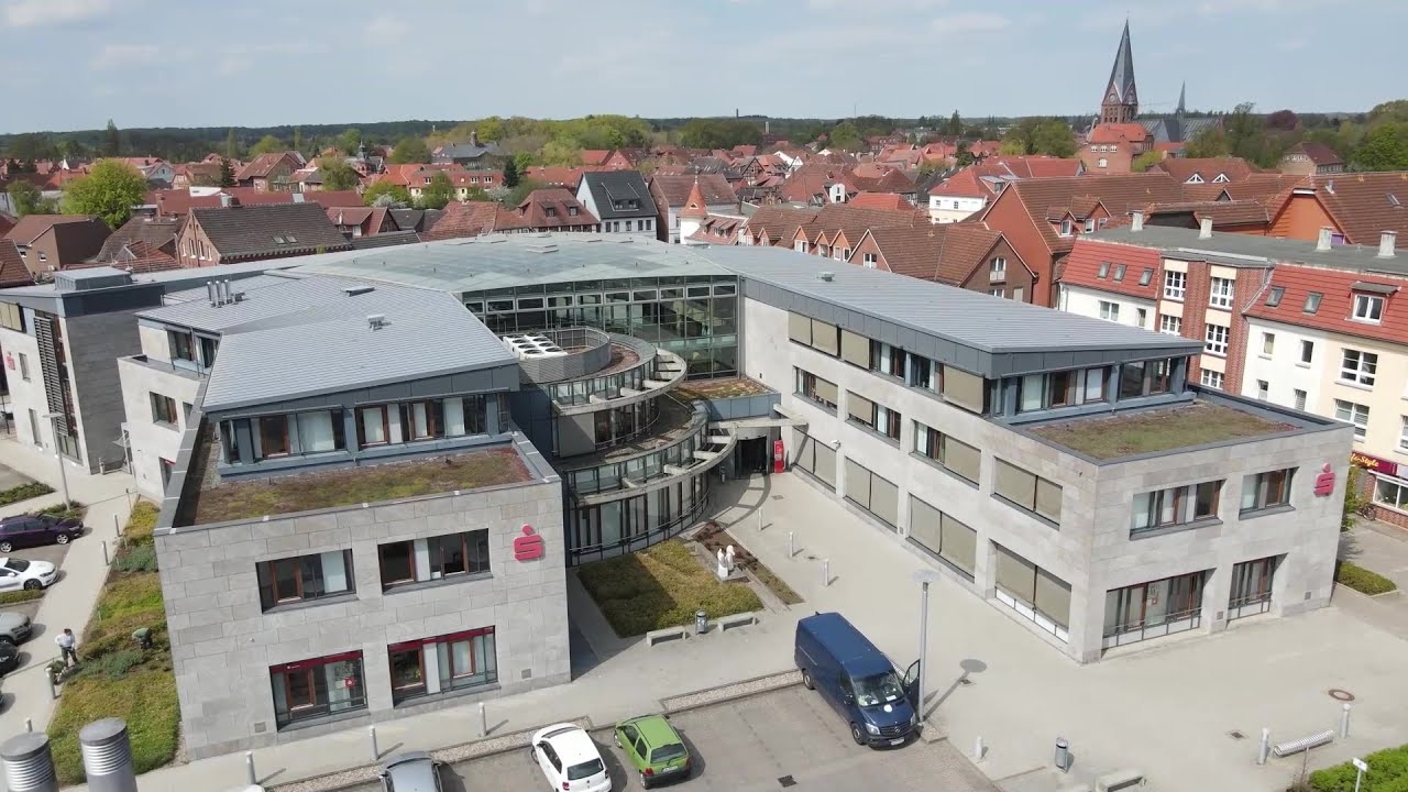 Panzergrenadierbatallion 401 und Stadt Hagenow luden zum gemeinsamen Jahresempfang