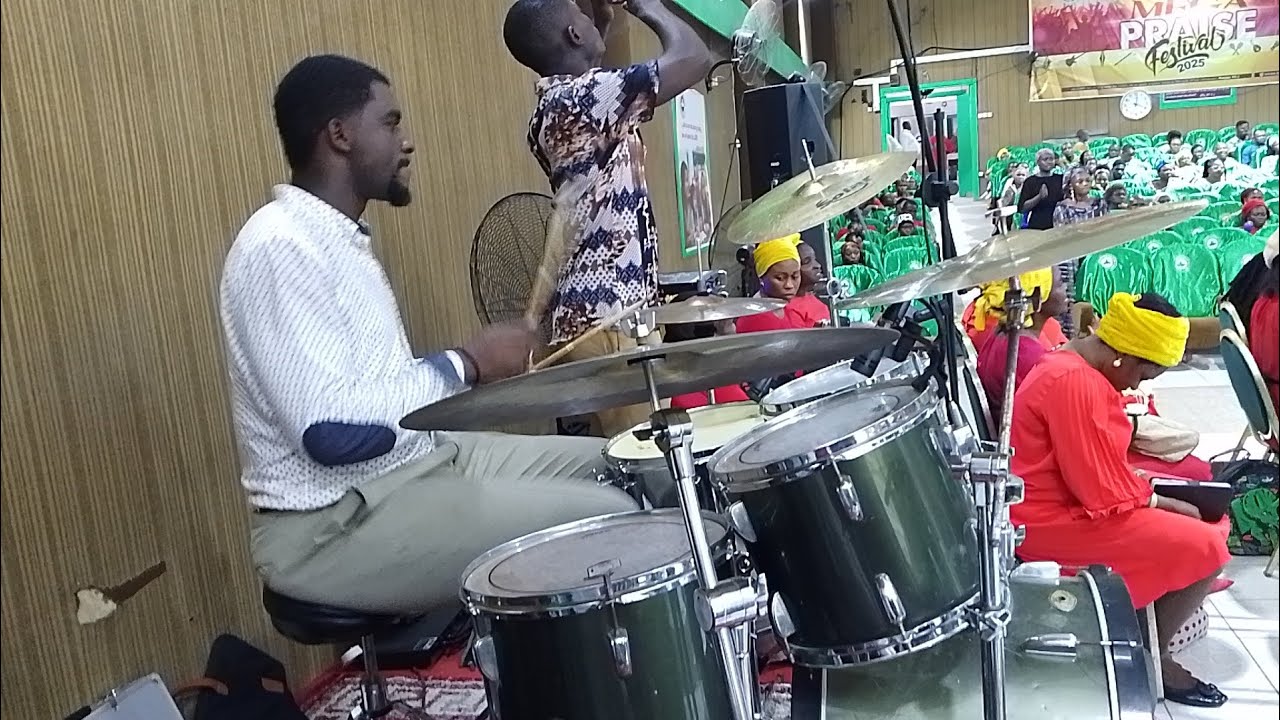 BEST PRAISE SONGS YOU HAVE NEVER HEARD IN CAMEROON | TRADITIONAL 