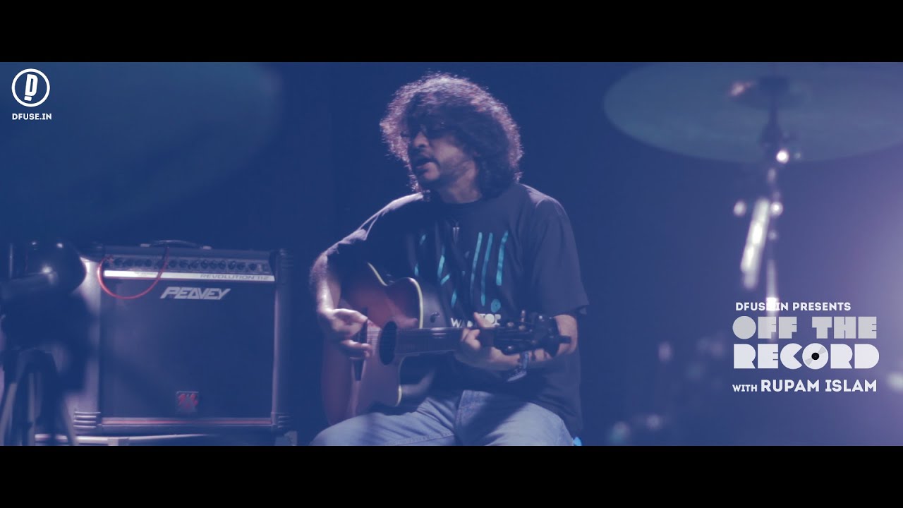 OffTheRecord: Hok Kolorob + Prerona by Rupam Islam