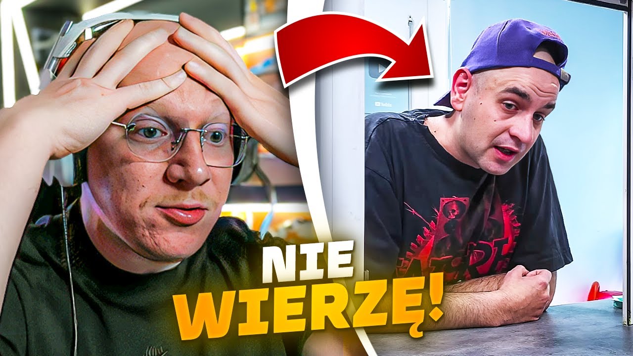 DZINOLD NIE MOŻE ZROZUMIEĆ CO DZIEJE SIĘ W LOMBARDZIE!