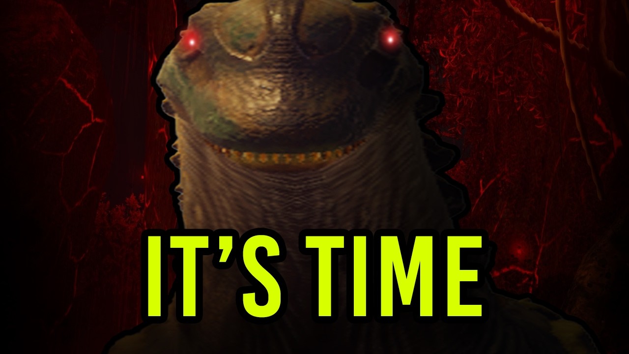 I Tried Taming Ark's OG Titan for the First Time - Taming Everything in Ark [Ep. 21]