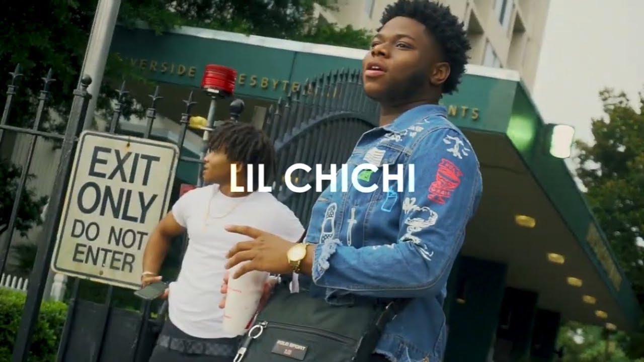 Lil Chichi 