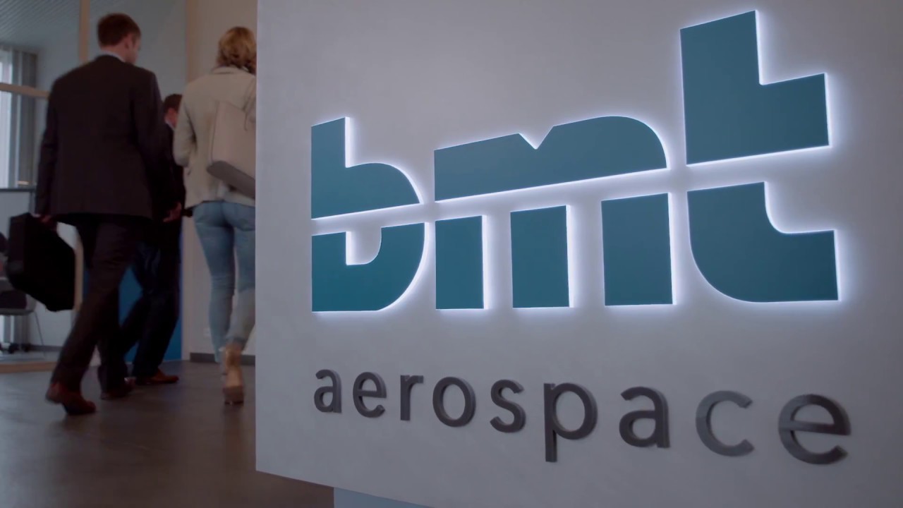BMT Aerospace Corporate Movie
