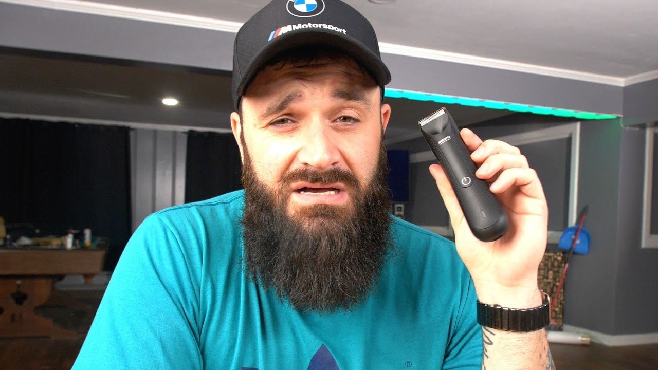 DO NOT Buy Manscaped Lawn Mower 3.0