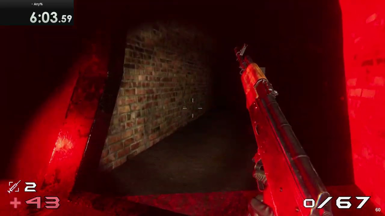 Heptyl Any% Speedrun - 10:37.100