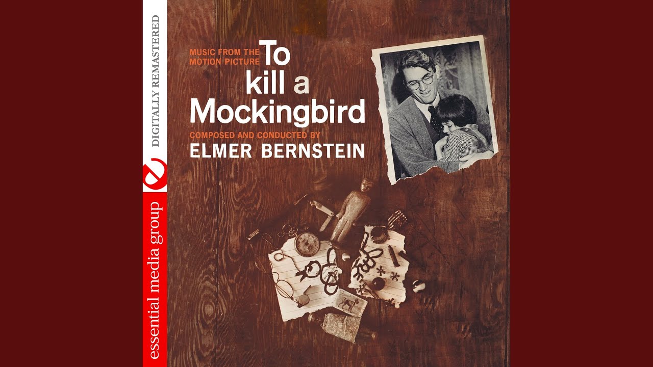 Main Title