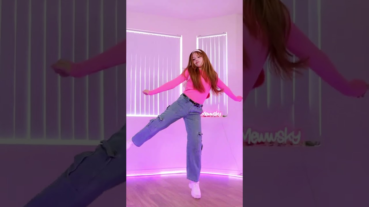 I'm loving this trend!! 💗 #otsukaresummer #jpop #dance #tiktokdance #dancer #cute #kirby