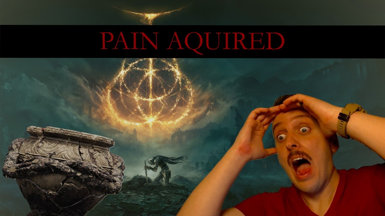 This game got HARDER!?