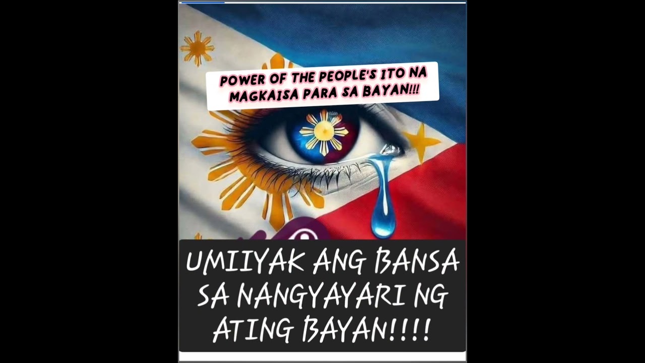 PROTESTA NG BAYAN 2
