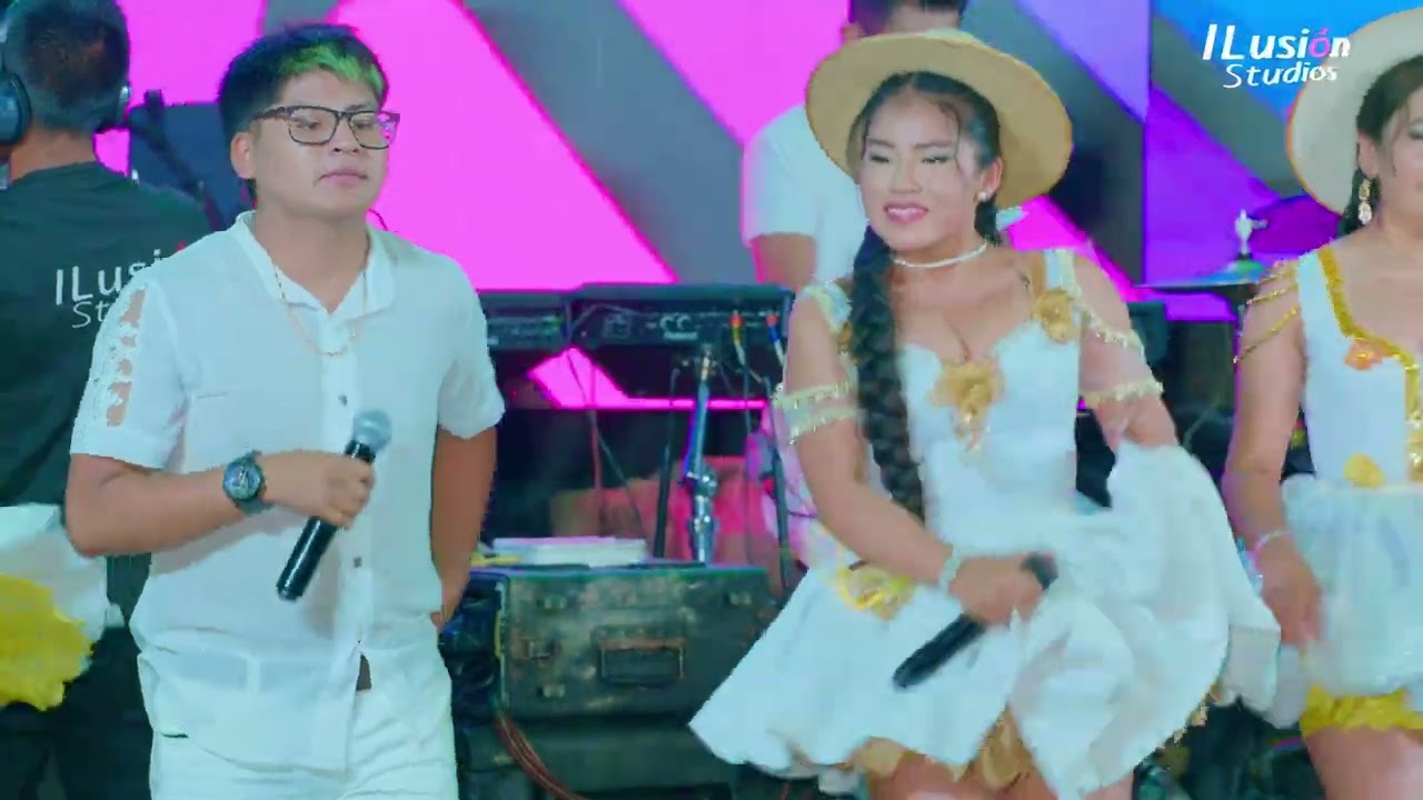 Gladys Chiri - Viday (En Vivo 2025)