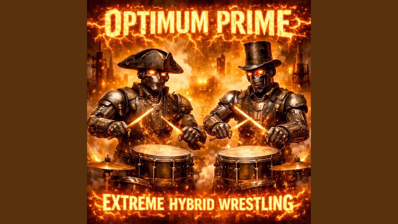 OPTIMUM PRIME