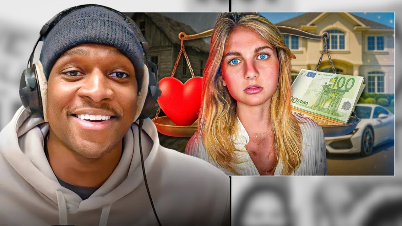 MA FEMME EST UNE MICHTO ?!