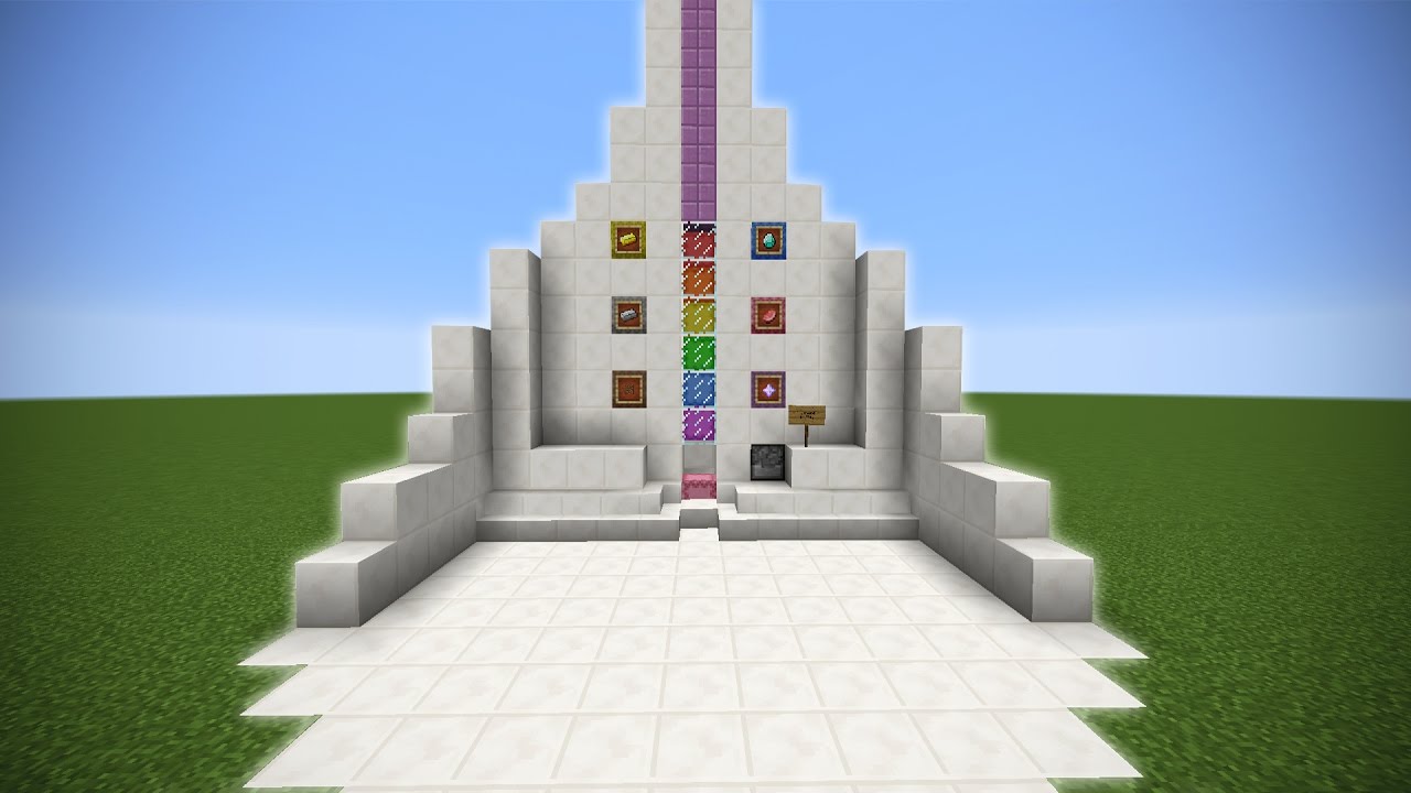 Minecraft: Shulker Box Jackpot Machine - Redstone Game