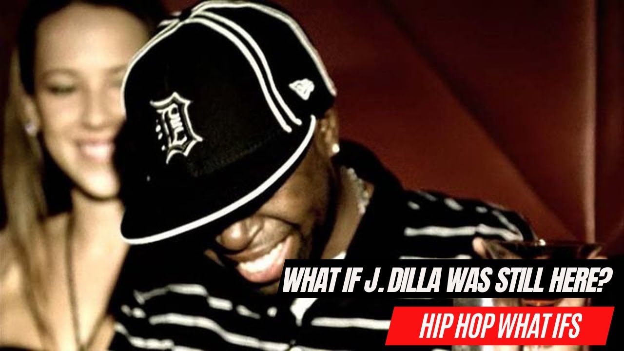 What If J.Dilla Lived Longer?