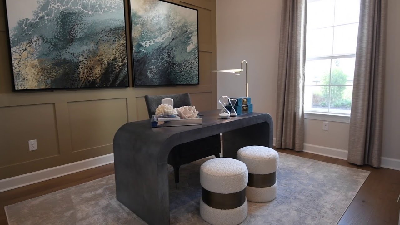 Taylor Morrison Naples, Esplanade by the Islands, Beacon Model