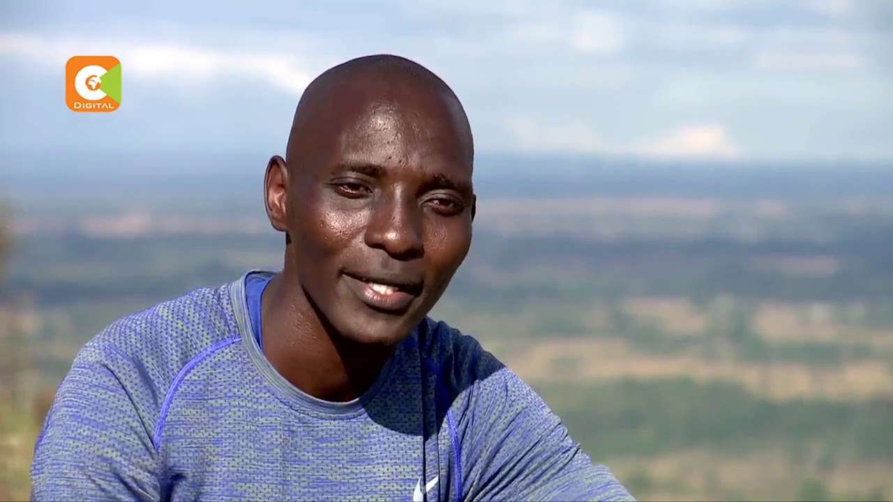 Asbel Kiprop’s meltdown