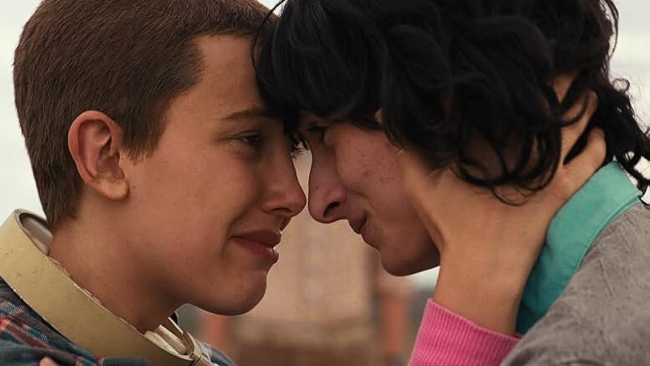 Stranger Things And The Problem of Success