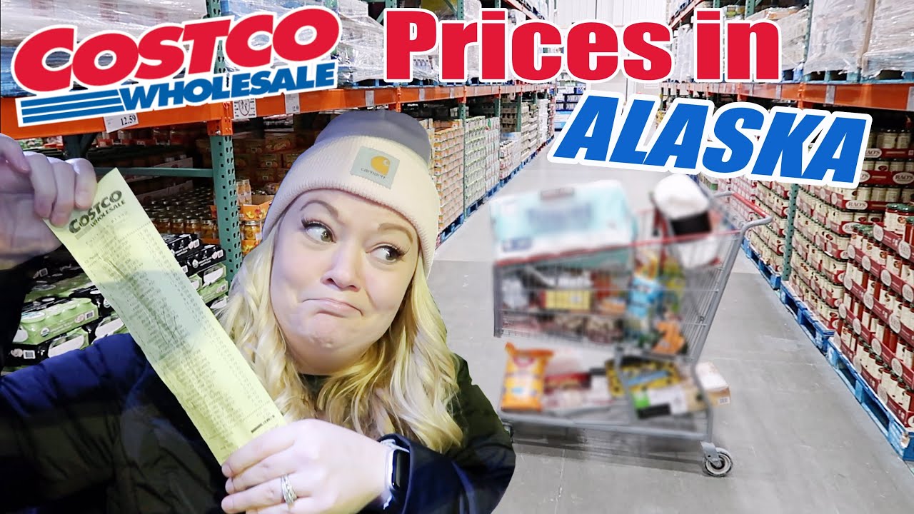 FIRE ALARM EVACUATION in COSTCO | SHOP WITH ME | Violett Vlogs