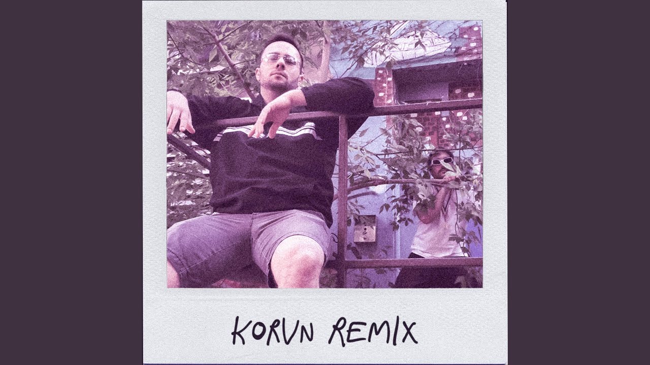 Recorded (KORVN Remix)
