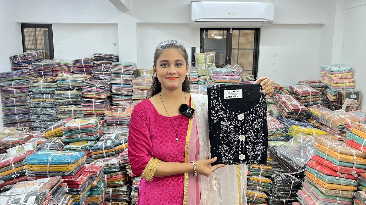 145/-,fancy suit wholesale market,New Designer Suit,Cotton suit dupatta wholsale,#wholesalezone,#ktc