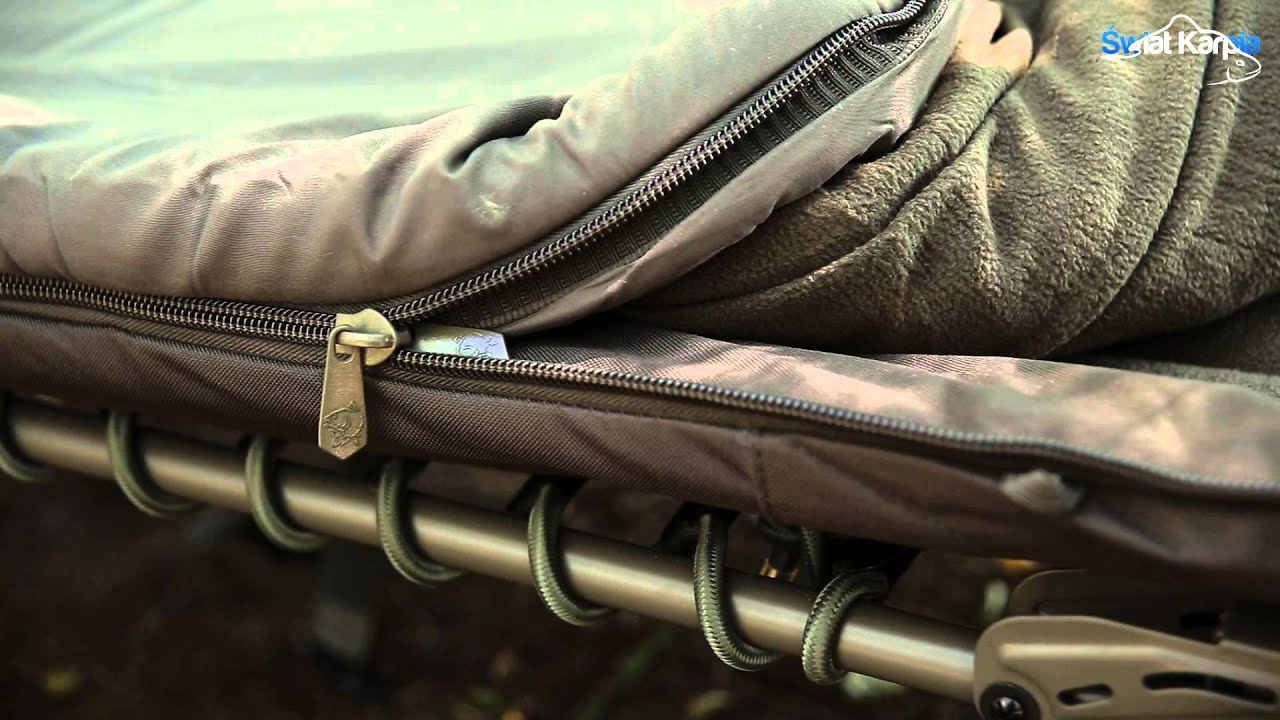 NASH Zed Bed 3 Sleep System