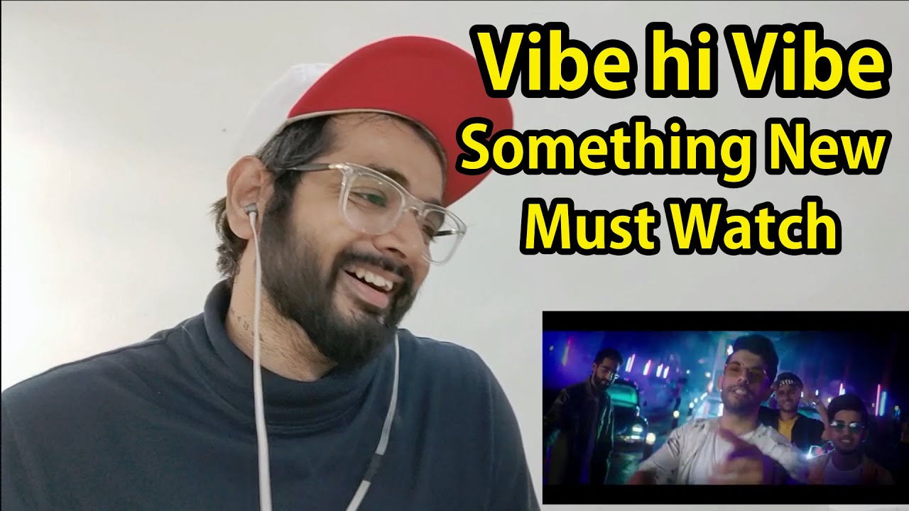 Tum Tum - Asim Azhar | Shamoon Ismail | Talha Anjum | Talhah Yunus | Raamis | Reaction
